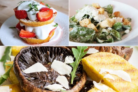 Feast Like an Italian