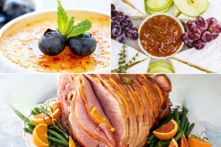 Festive Christmas Treat