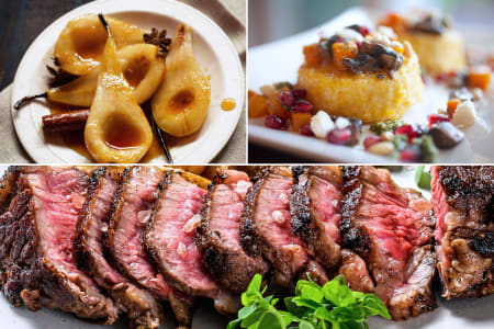 Fine Gluten-Free Dining