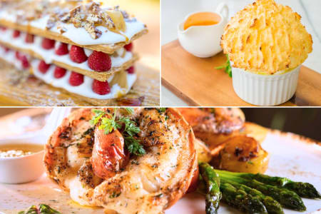 French Sophistication