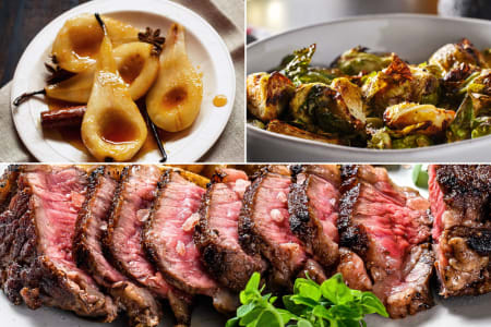 Fine Gluten-Free Dining