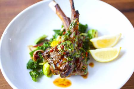 Jacksonville Private chef: Fare From the Greek Isles