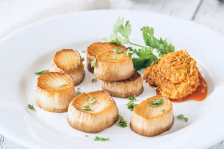 Innovative Plant-Based Italian Cuisine