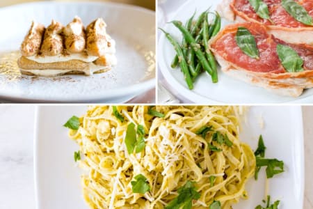 Rustic Italian Essentials