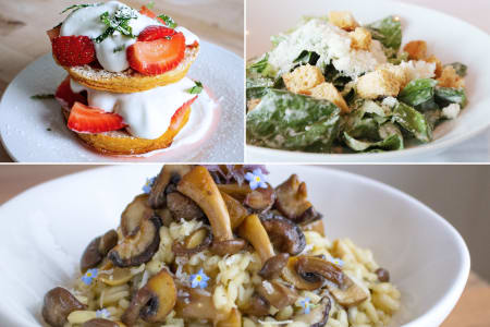 Feast Like an Italian