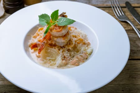 Classic Italian Favorites