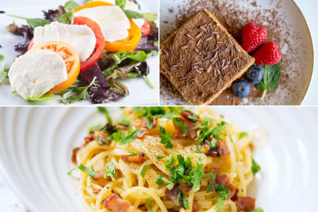 Artisan Italian Fare