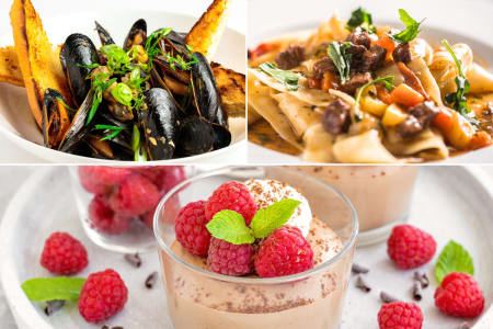 Italian Specialties