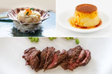 Canberra Private chef: Japanese by Nature