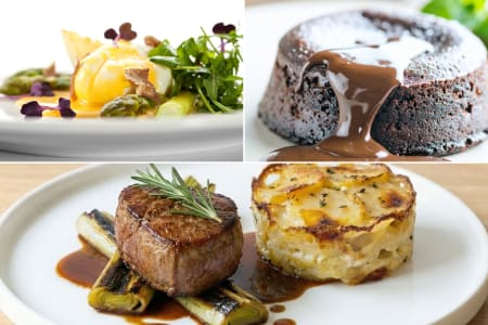 La Soirée Gourmande