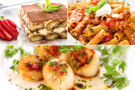 Little Italy in Your Home