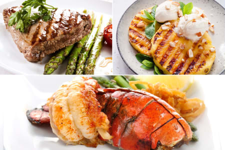 Flame and Flavor BBQ Experience