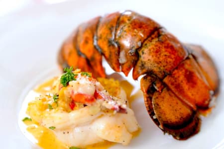 Culinary Treasures From the Mediterranean