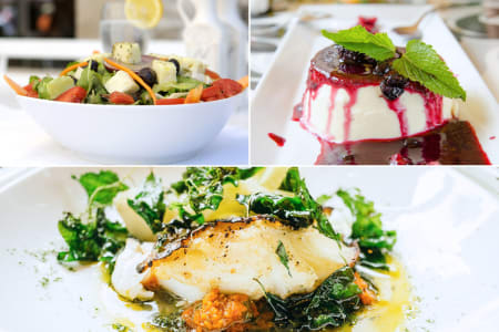 Mediterranean Highlights