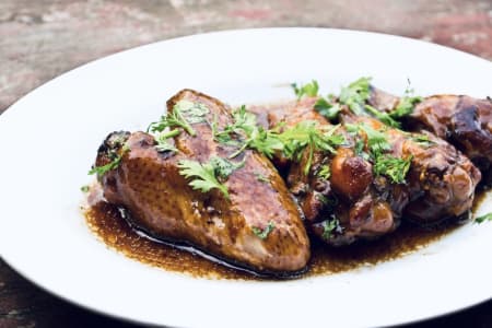 Modernized American Classics