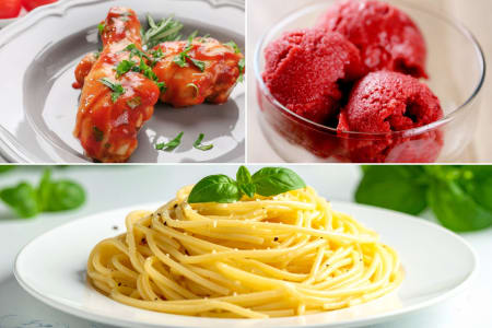 Rustic Italian Classics