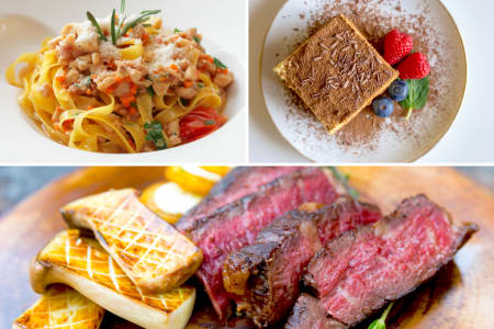 Exceptional Tastes of Italy