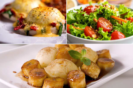 Brunch With a Southwest Twist