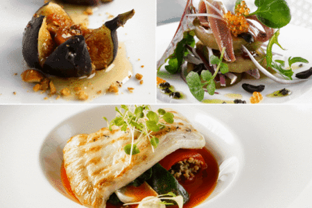 Spanish Coastal Flavors With a Local Chef