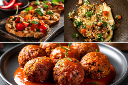 Spanish Delights
