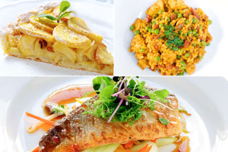 Spanish Specialties
