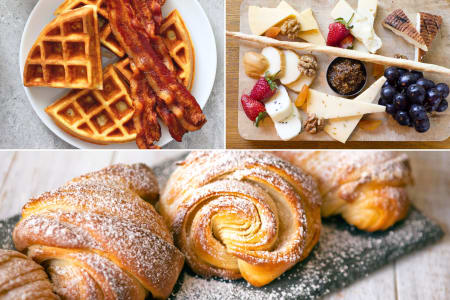 Classic Brunch