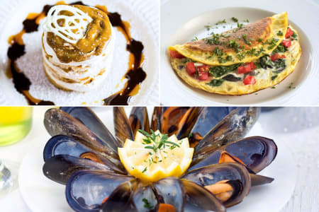 Tapas & Tales