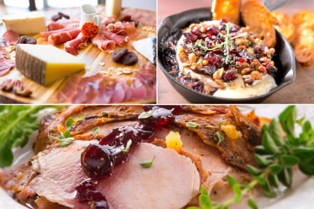 Thanksgiving Favorites