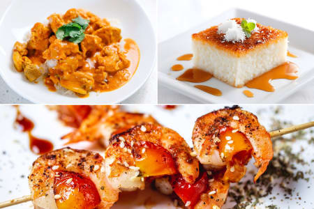 The Culinary Jewel of Southeast Asia