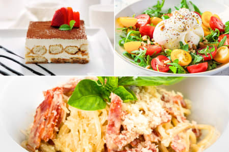 The Elegance of Italy