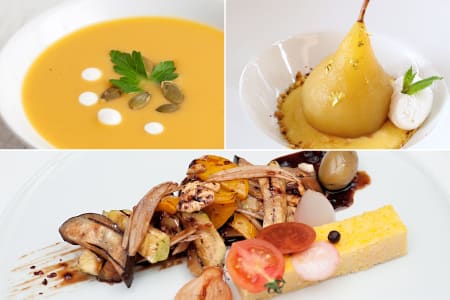 Fresh From an Italian Garden