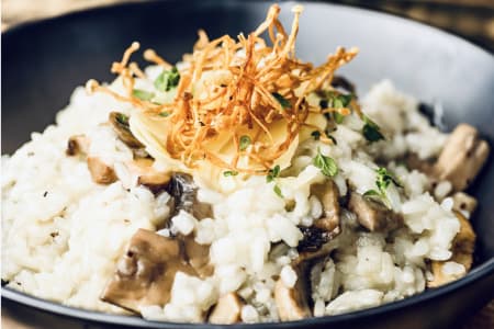 Tampa Private chef: Immersion in Iconic Italian Flavors