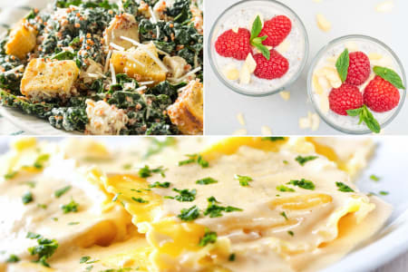 Authentic Taste of Italy