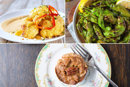 Elevated Vegan Cooking
