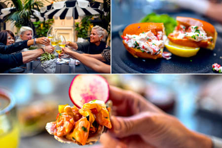 San Diego Private Food Tour: Local San Diego Favorites