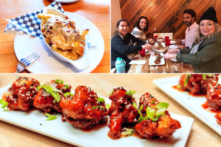 A Culinary Adventure in Vancouver