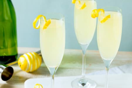 Sensational Sips for Swifties