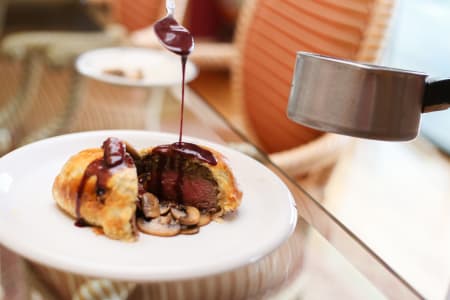 Classic Dishes Remastered