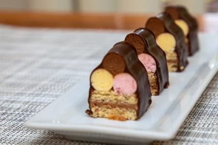 French Petit Fours and More