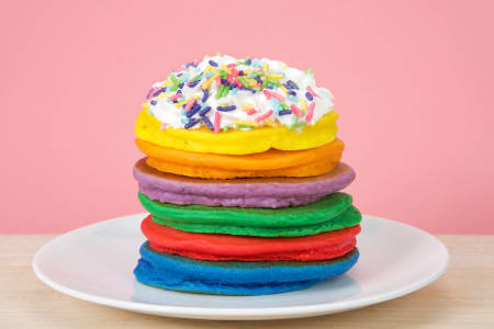 Gourmet Pride Brunch