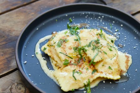 Homemade Pasta Workshop