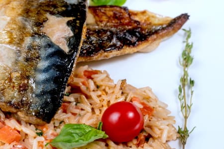 Traditional Spanish Flavors