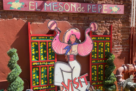 Unlocking Old Town Key West