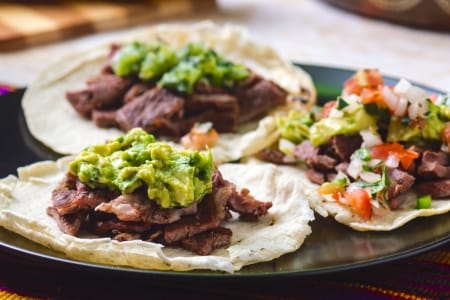 Latin Favorites