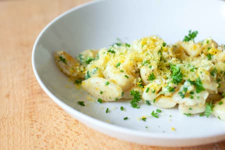 Italian Seafood Celebration