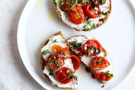 NYC Cooking Class: Impressive Gourmet Appetizers