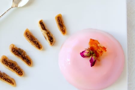 Fundamental Dessert Techniques