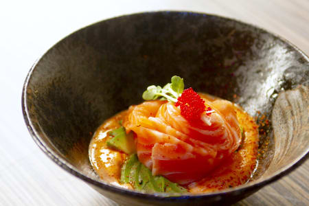 Handcrafted Maki Masterpieces