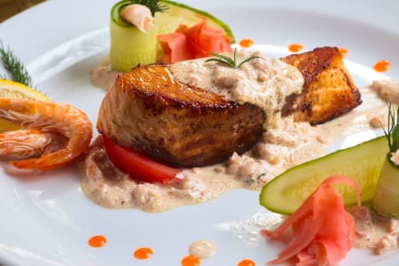 The Best of Southern Cuisine