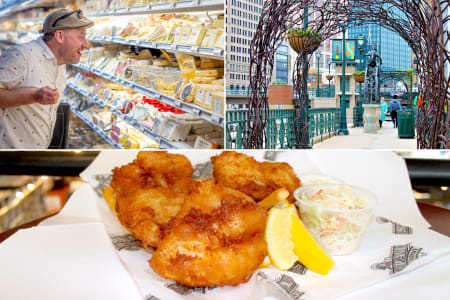 The Best of Milwaukee